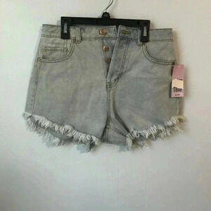 Wild fable‎ shorts size 6 high rise. New